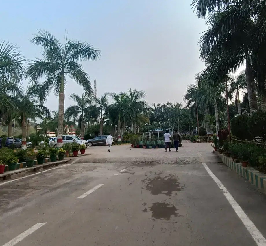 GIET Gunupur Academic Building photo 17